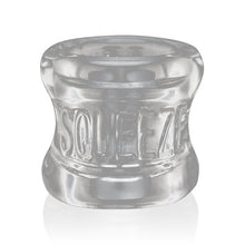 Load image into Gallery viewer, Squeeze Ball Stretcher Clear
