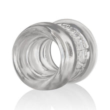 Load image into Gallery viewer, Squeeze Ball Stretcher Clear
