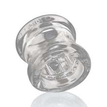 Load image into Gallery viewer, Squeeze Ball Stretcher Clear
