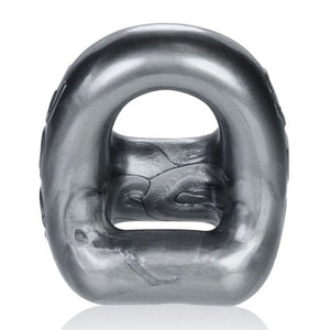 360 Dual Use Cockring Steel