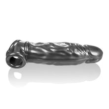 Load image into Gallery viewer, Butch Cocksheath Oxballs Steel
