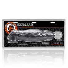 Load image into Gallery viewer, Butch Cocksheath Oxballs Steel
