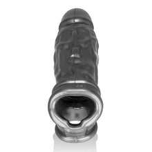 Load image into Gallery viewer, Butch Cocksheath Oxballs Steel
