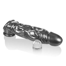 Load image into Gallery viewer, Butch Cocksheath Oxballs Steel
