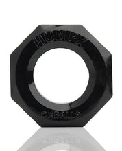 Load image into Gallery viewer, Humpx Cockring Black
