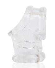 Load image into Gallery viewer, Powersling Cocksling/ball Stretcher Clear
