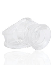 Load image into Gallery viewer, Powersling Cocksling/ball Stretcher Clear
