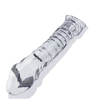 Load image into Gallery viewer, Muscle Ripped Cocksheath Clear
