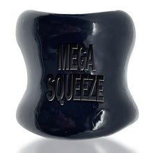 Load image into Gallery viewer, Mega Squeeze Ballstretcher Black
