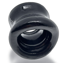 Load image into Gallery viewer, Mega Squeeze Ballstretcher Black

