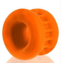 Load image into Gallery viewer, Core Ballstretcher Orange Ice
