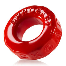 Load image into Gallery viewer, Sprocket Cockring Atomic Jock Tpr Red
