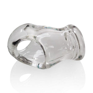 Unit X Stretch Cocksling Clear