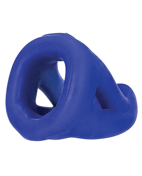 Hunkyjunk Slingshot 3-ring Teardrop Cobalt