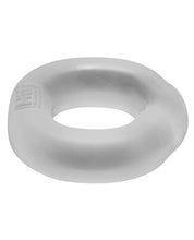Load image into Gallery viewer, Hunkyjunk Fit Ergo C-ring Ice
