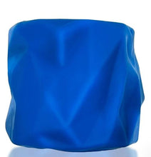 Load image into Gallery viewer, Hunkyjunk Fractal Ball Stretcher Teal Ice
