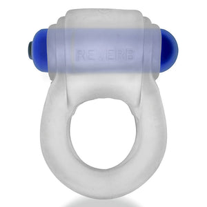 Hunkyjunk Revring Clear Ice
