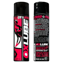 Load image into Gallery viewer, Oxballs Hybrid Lube 8.5 Oz
