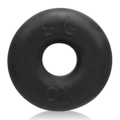 Big Ox Cockring Oxballs Black Ice