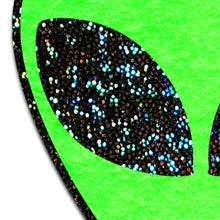 Load image into Gallery viewer, Alien Neon Green
