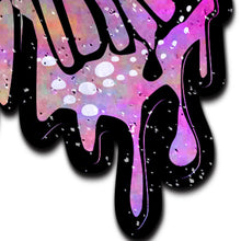 Load image into Gallery viewer, Pastease Trippy Butterfly Melt Rainbow Glitter
