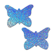 Load image into Gallery viewer, Pastease Love Glitter Butterfly
