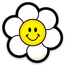 Load image into Gallery viewer, Pastease Smiling Flower Happy Face
