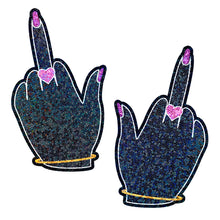 Load image into Gallery viewer, Pastease Glittering F You Lady Hands
