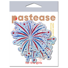 Load image into Gallery viewer, Pastease Fireworks
