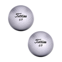 Load image into Gallery viewer, Pastease Golfballs

