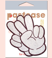 Load image into Gallery viewer, Pastease Peace Hands
