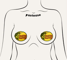 Load image into Gallery viewer, Pastease Master Baiter Bass Proff/ Nipple
