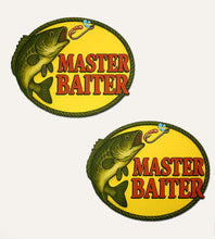 Load image into Gallery viewer, Pastease Master Baiter Bass Proff/ Nipple
