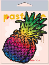 Load image into Gallery viewer, Sparkling Rainbow Pineapple
