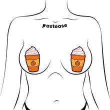 Load image into Gallery viewer, Pastease Pumpkin Spiced Latte
