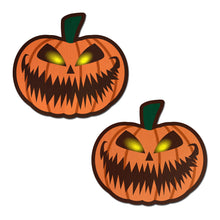 Load image into Gallery viewer, Pastease Terrifying Jack-o- Lanterns
