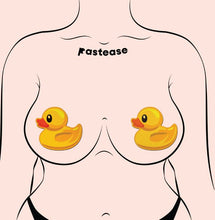 Load image into Gallery viewer, Rubber Duck Pasties
