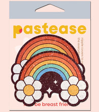 Load image into Gallery viewer, Pastease Rainbow Flowers

