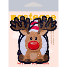 Load image into Gallery viewer, Pastease Xmas Reindeer Red Nose Rudolph
