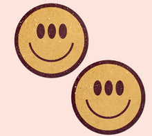 Load image into Gallery viewer, Pastease Trippy Smiley Faces
