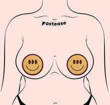 Load image into Gallery viewer, Pastease Trippy Smiley Faces
