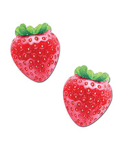 Load image into Gallery viewer, Pastease Strawberry Sparkly Red &amp; Juicy Berry
