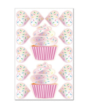 Load image into Gallery viewer, Tastease Cupcake Edible Pasties
