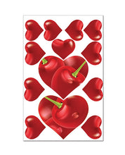 Load image into Gallery viewer, Tastease Cherry Edible Pasties
