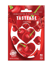 Load image into Gallery viewer, Tastease Cherry Edible Pasties
