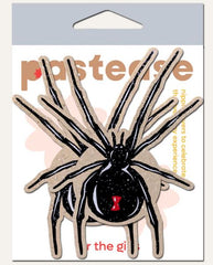 Pastease Black Widow On Spark Velvet