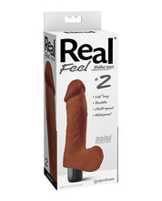 Load image into Gallery viewer, Real Feel Lifelike Toyz #2 Brown
