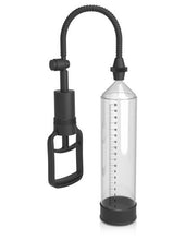 Load image into Gallery viewer, Classix Penis Enlargement L Pump Large
