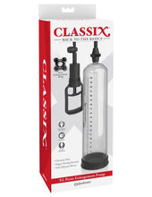 Load image into Gallery viewer, Classix Penis Enlargement Xl Pump X-large
