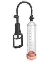 Load image into Gallery viewer, Classix Pleasure Pump Pump
